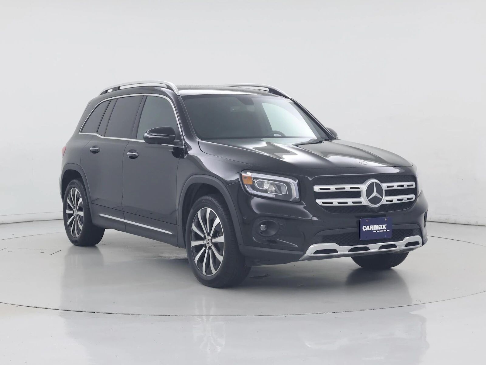 2022 Mercedes-Benz GLB-Class