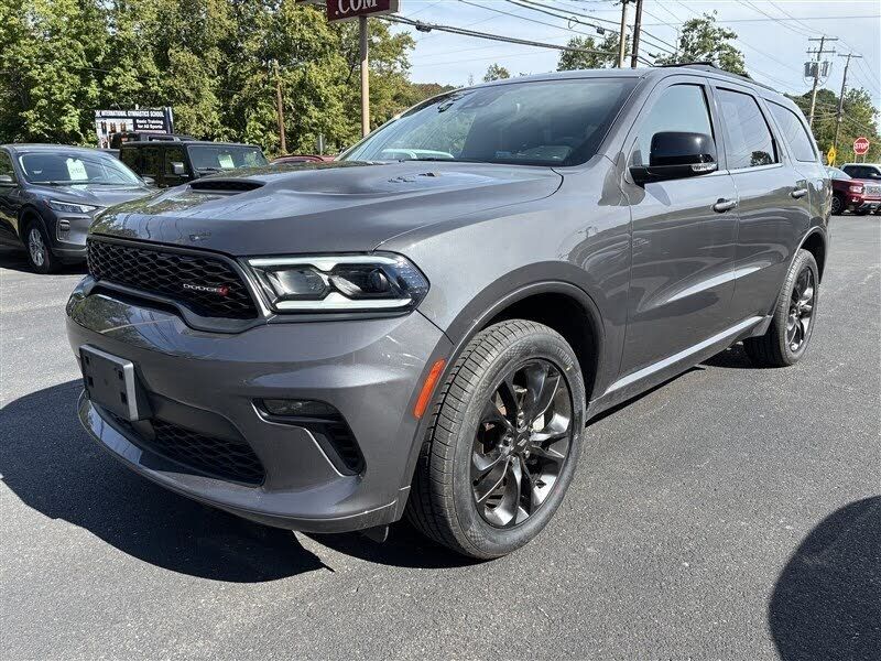 2023 DODGE Durango