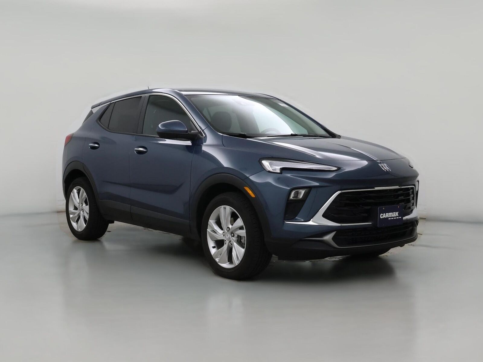2024 BUICK Encore GX