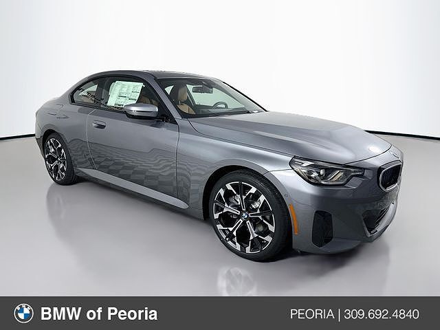 2026 BMW 2 Series