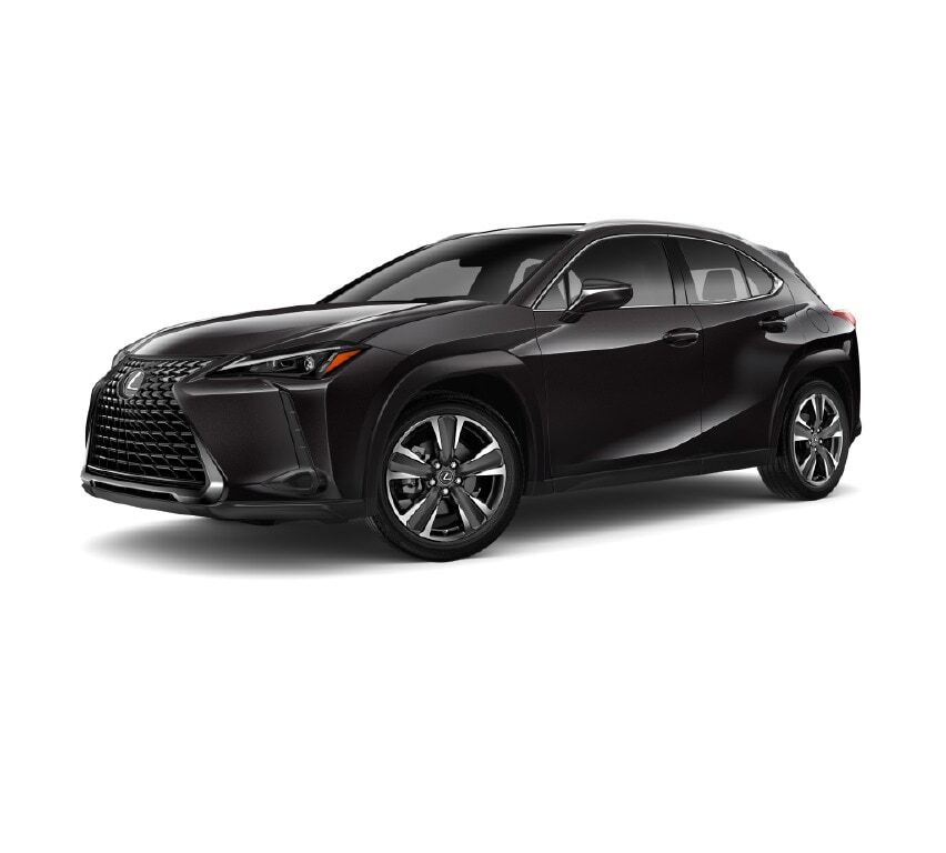 2026 LEXUS UX