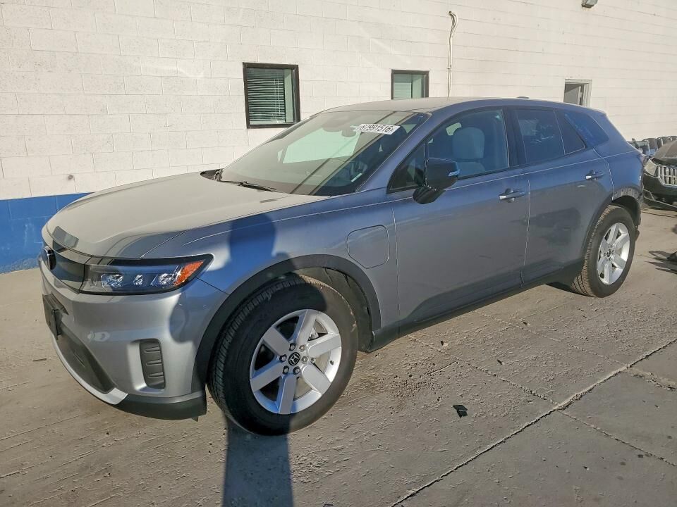 2024 HONDA Prologue