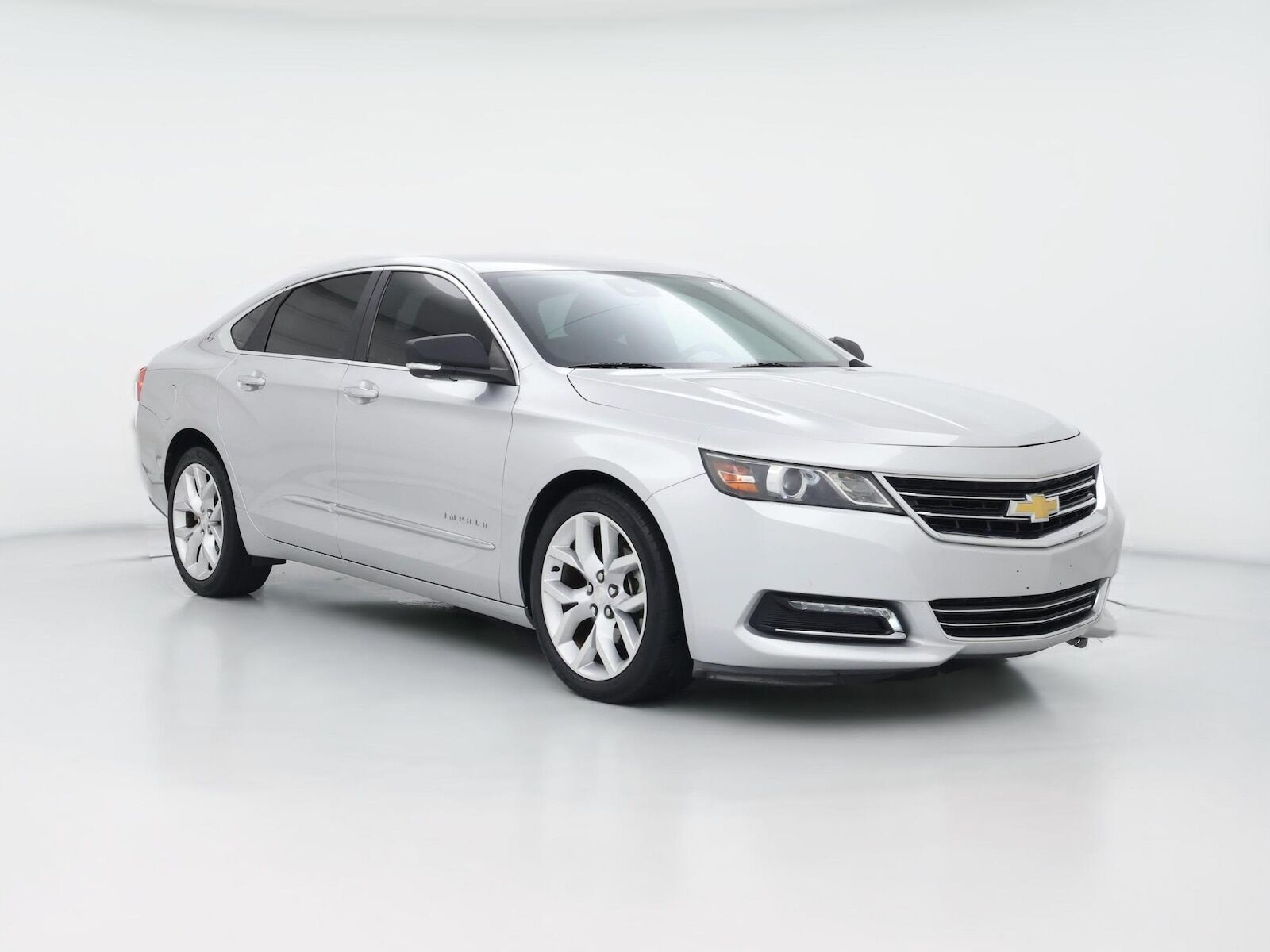 2016 CHEVROLET Impala