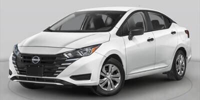 2025 NISSAN Versa