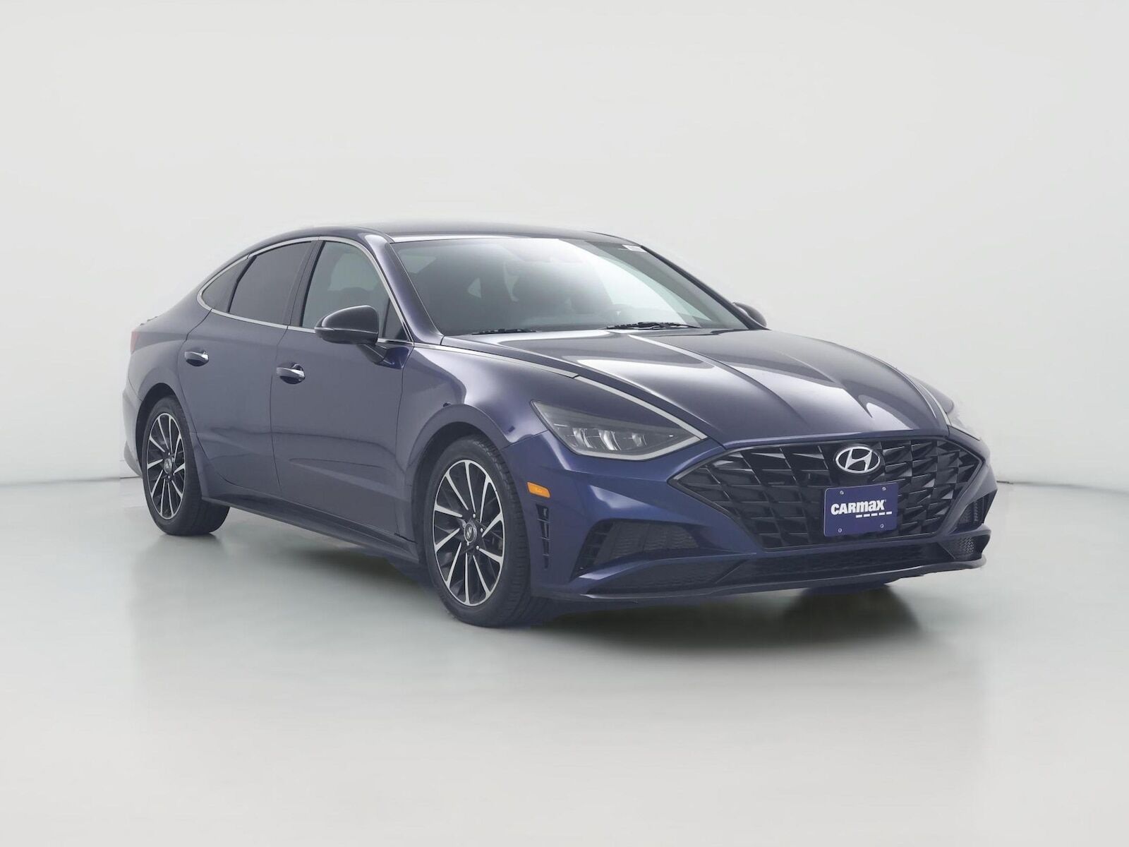 2020 HYUNDAI Sonata
