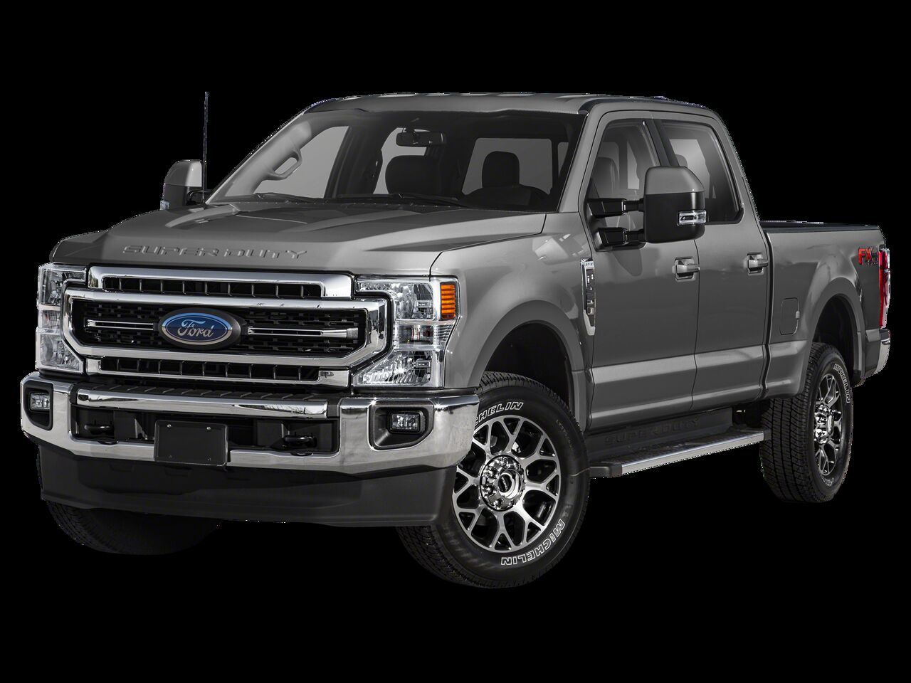 2020 FORD F-250