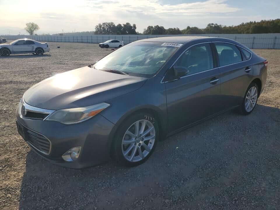 2014 TOYOTA Avalon