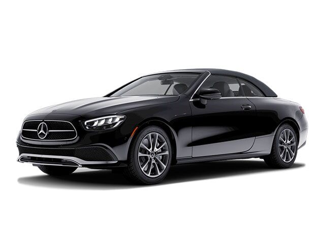 2022 MERCEDES-BENZ E-Class