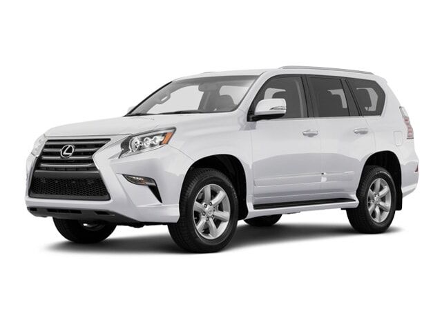 2016 LEXUS GX