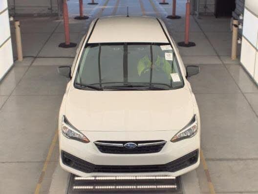 2023 SUBARU Impreza