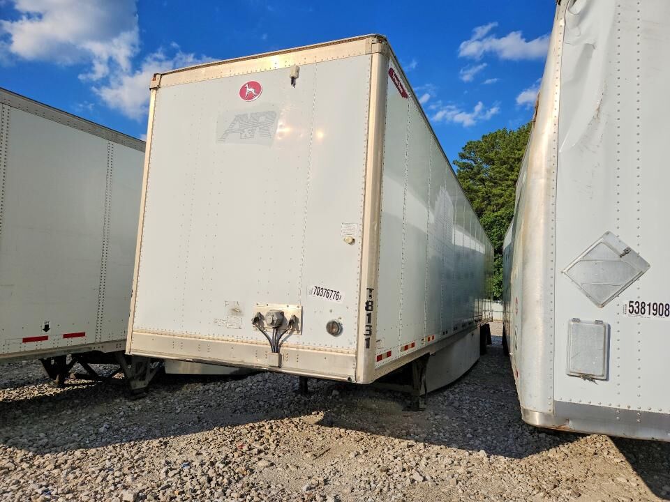 2016 GREAT DANE TRAILERS Great Dane Trailers