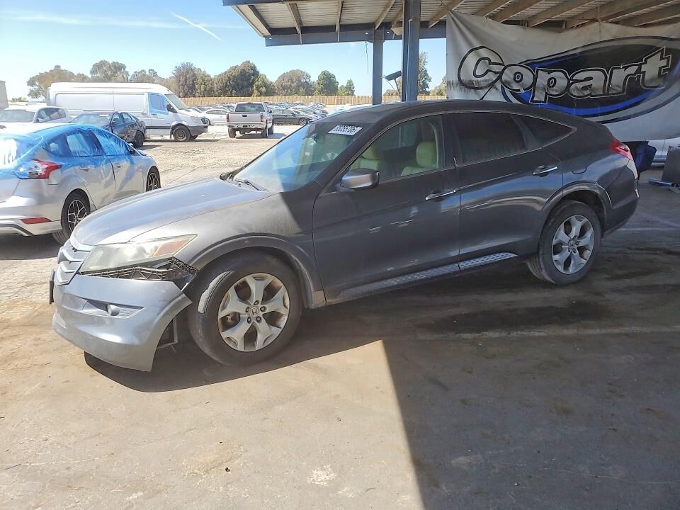 2011 HONDA Accord