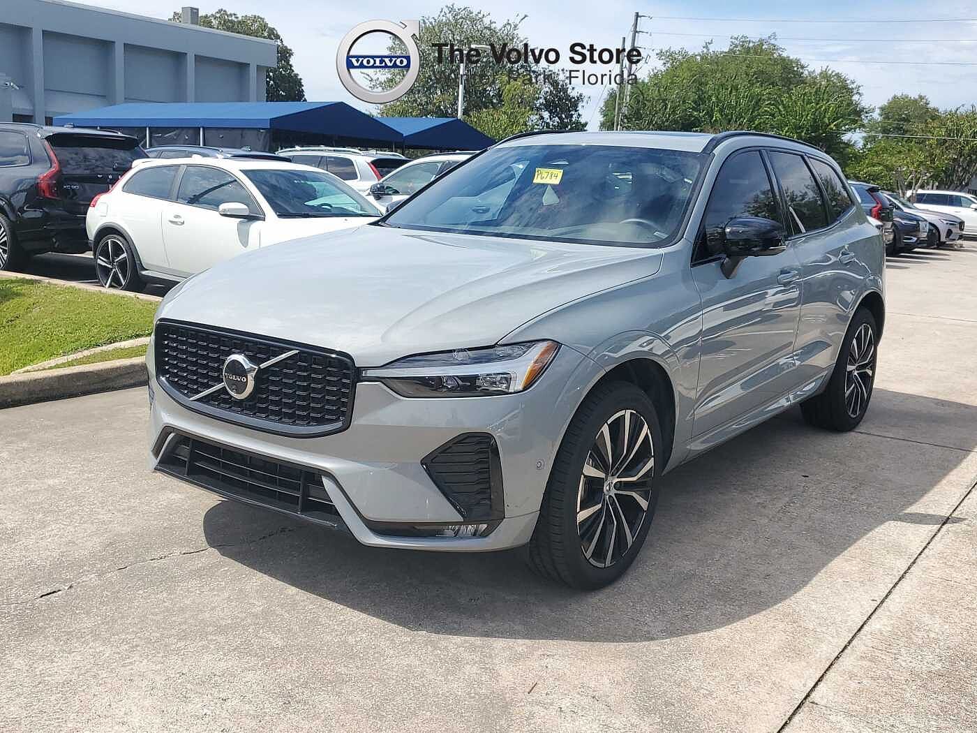 2024 VOLVO XC60