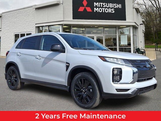 2027 MITSUBISHI Outlander Sport