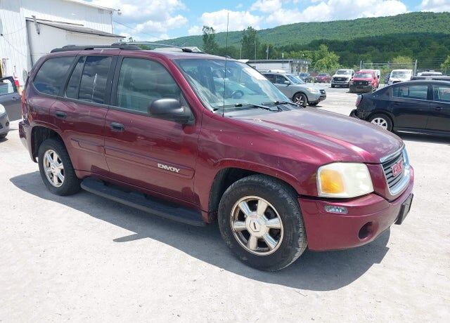 2005 GMC Envoy