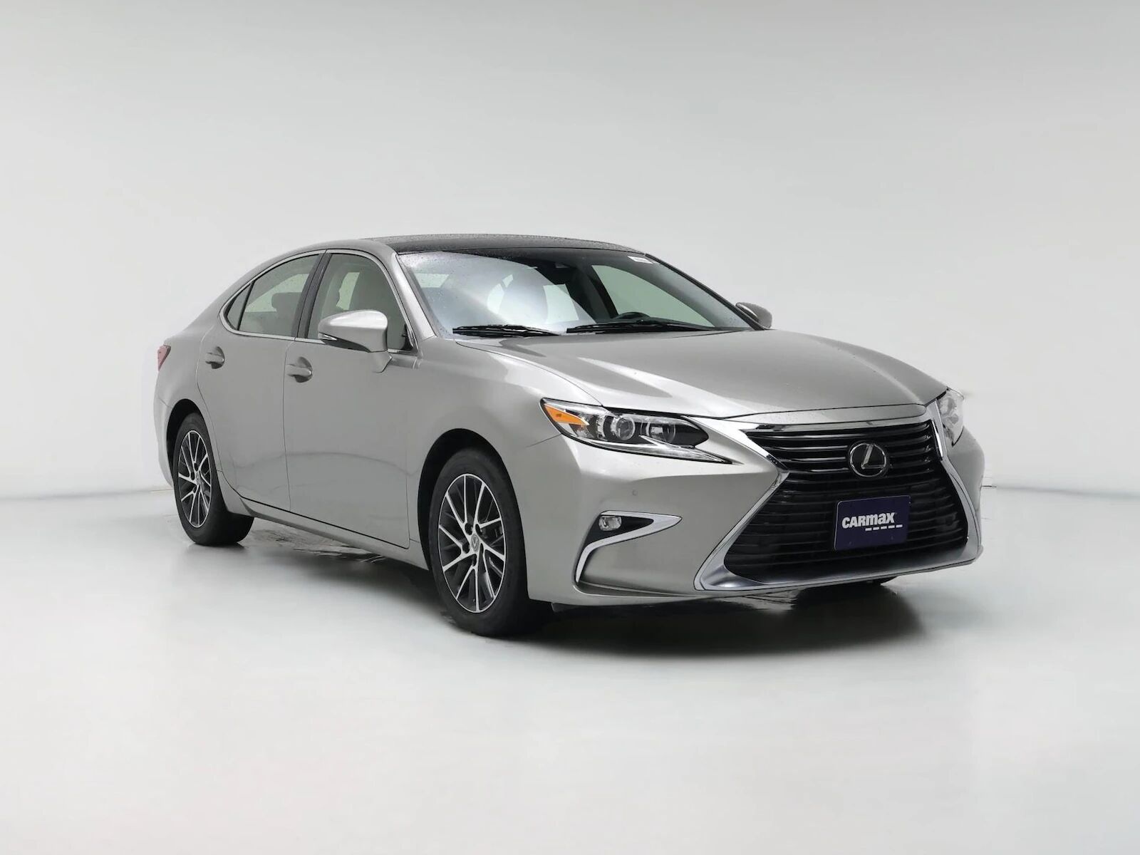 2017 LEXUS ES