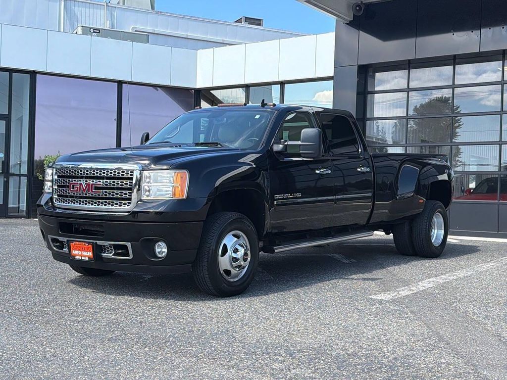 2014 GMC Sierra