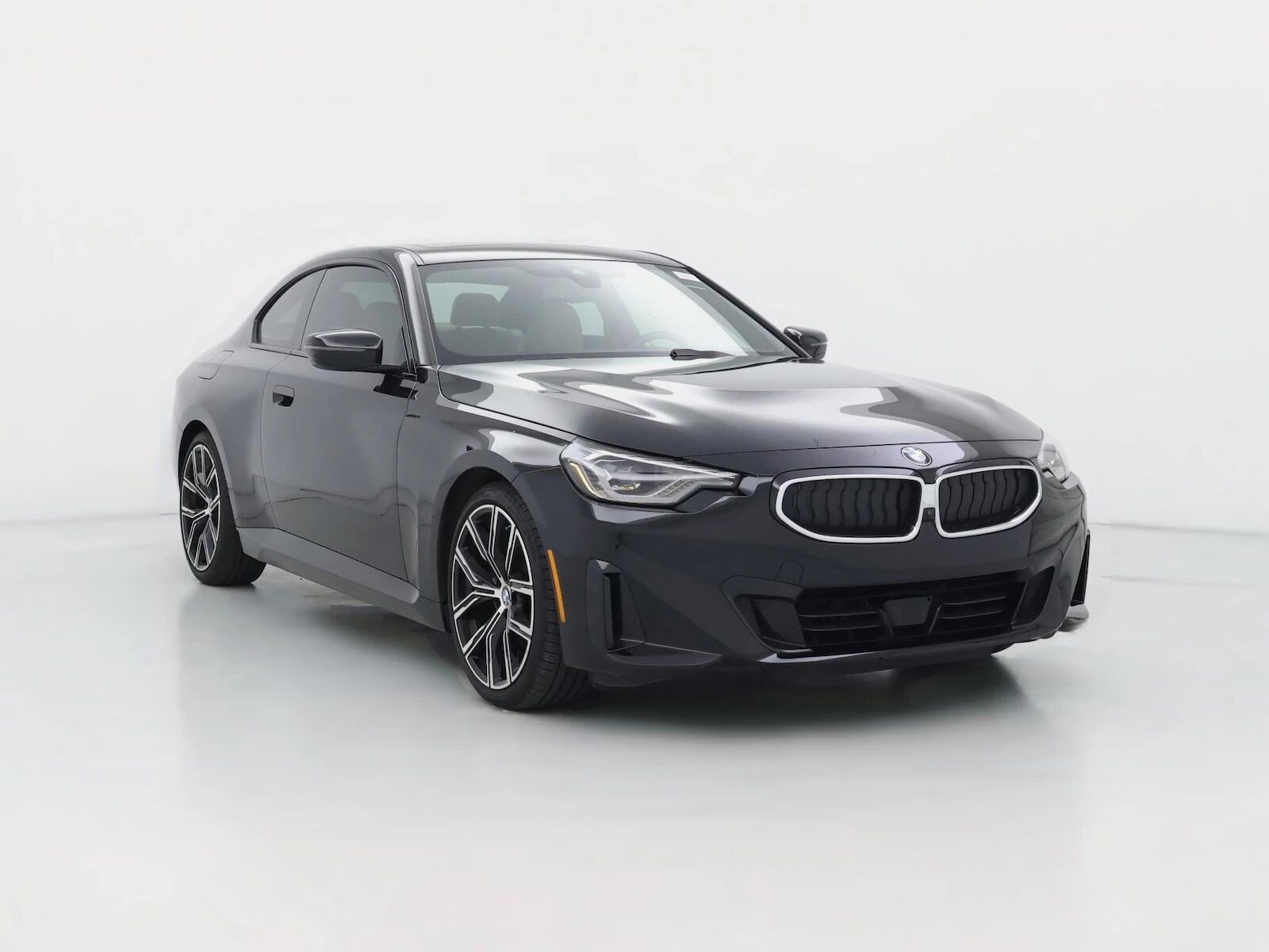 2024 BMW 2 Series