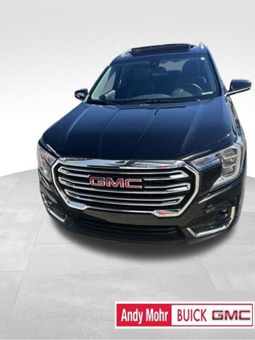 2023 GMC Terrain