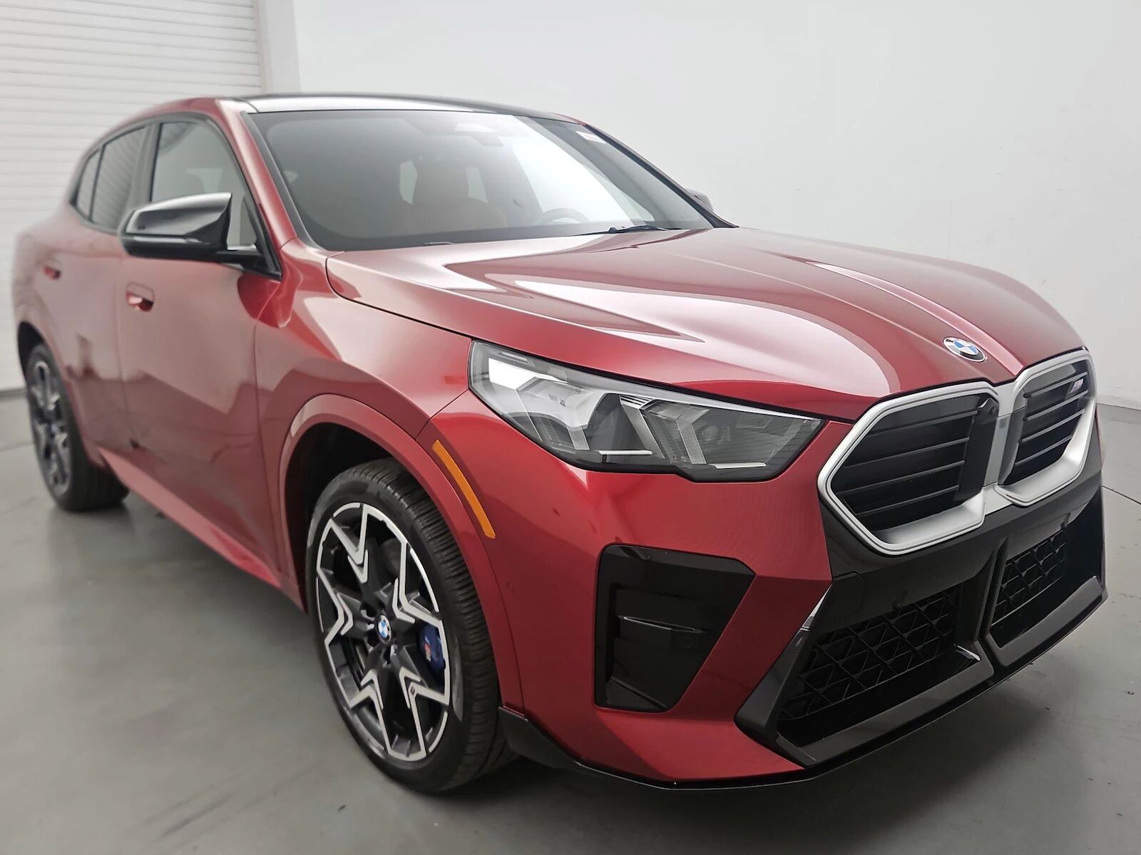 2025 BMW X2