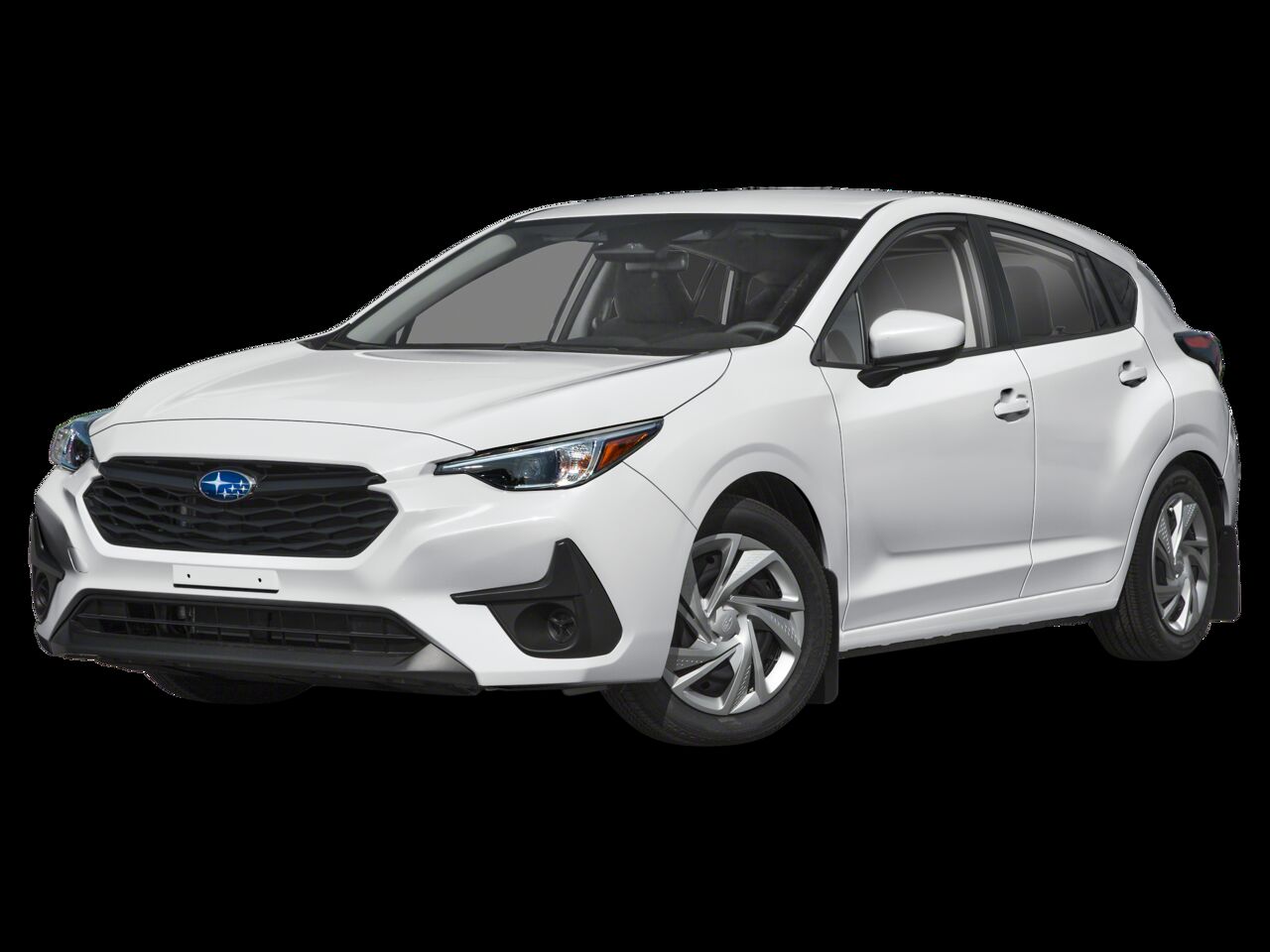 2025 SUBARU Impreza