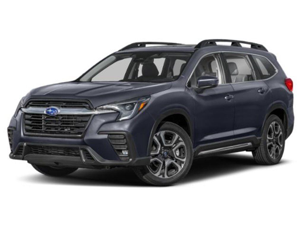 2023 SUBARU Ascent
