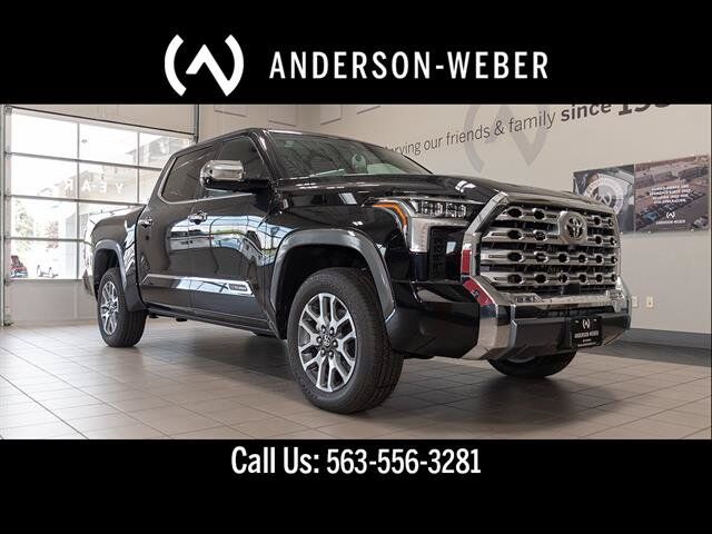 2026 TOYOTA Tundra