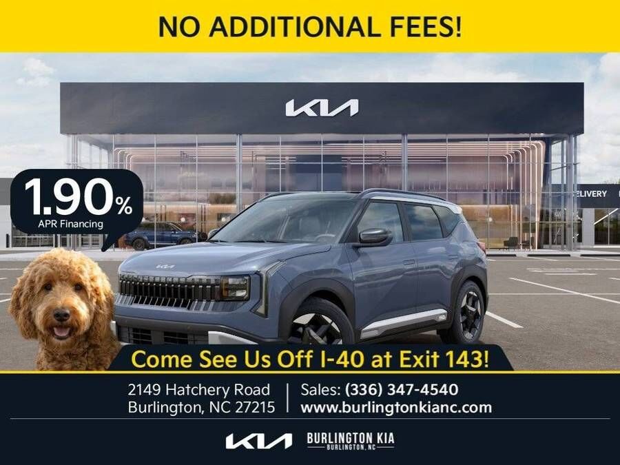 2027 KIA Seltos
