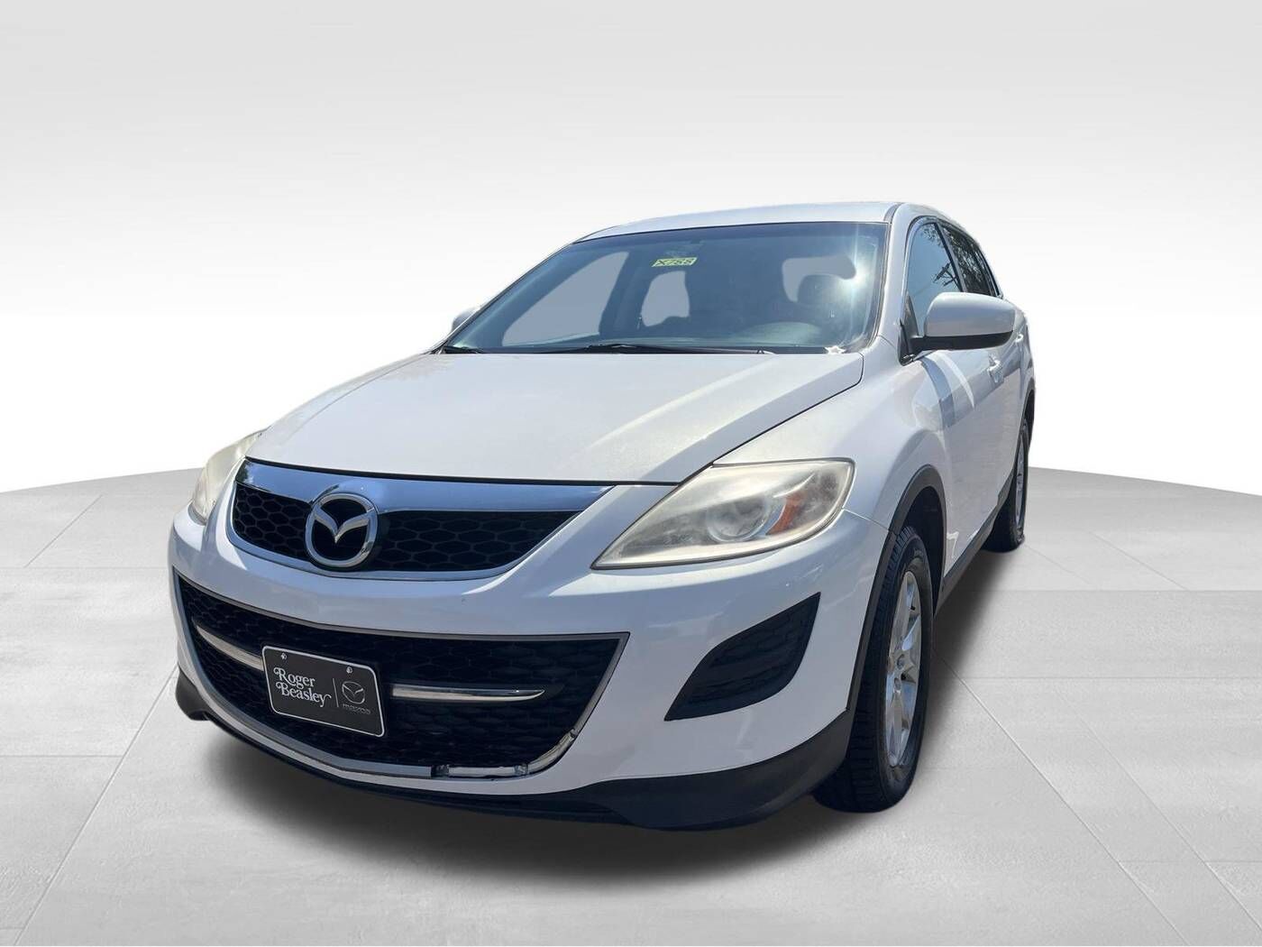 2012 MAZDA CX-9