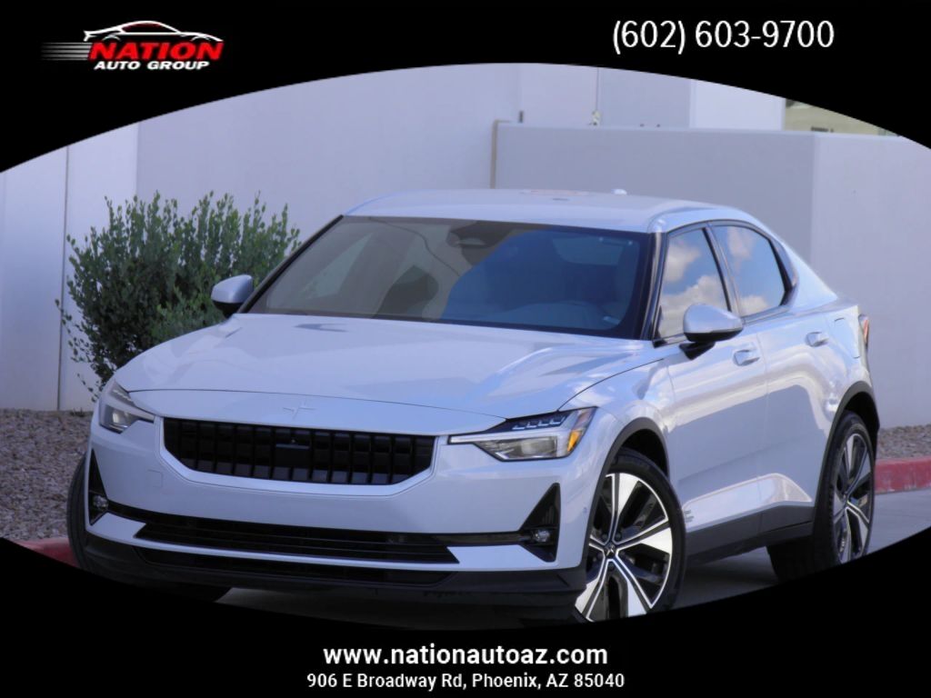2023 POLESTAR PS2