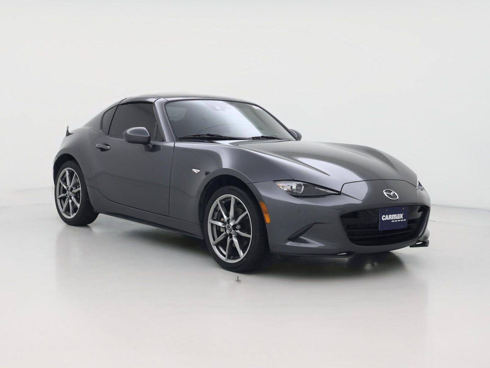 2023 MAZDA MX-5