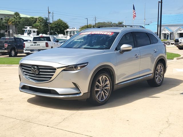 2021 MAZDA CX-9