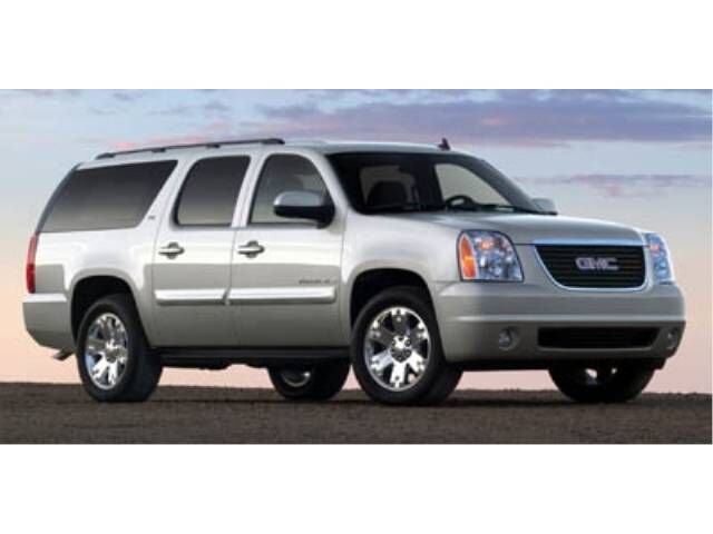 2007 GMC Yukon XL
