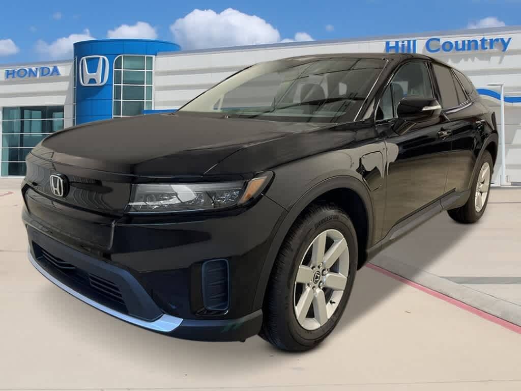 2026 HONDA Prologue