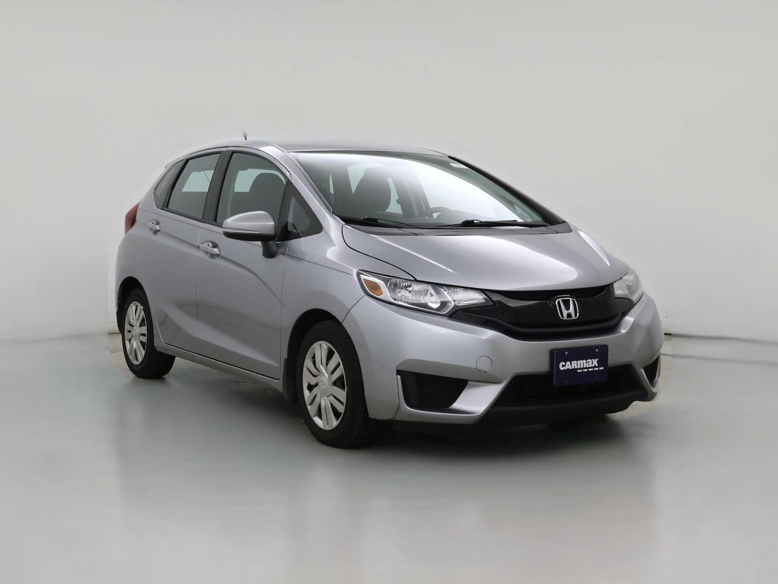 2017 HONDA Fit