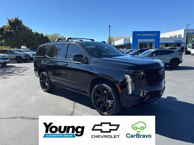 2025 CADILLAC Escalade