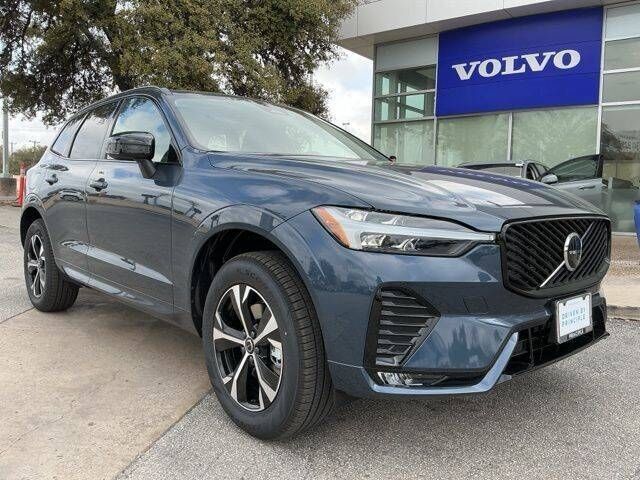 2026 VOLVO XC60