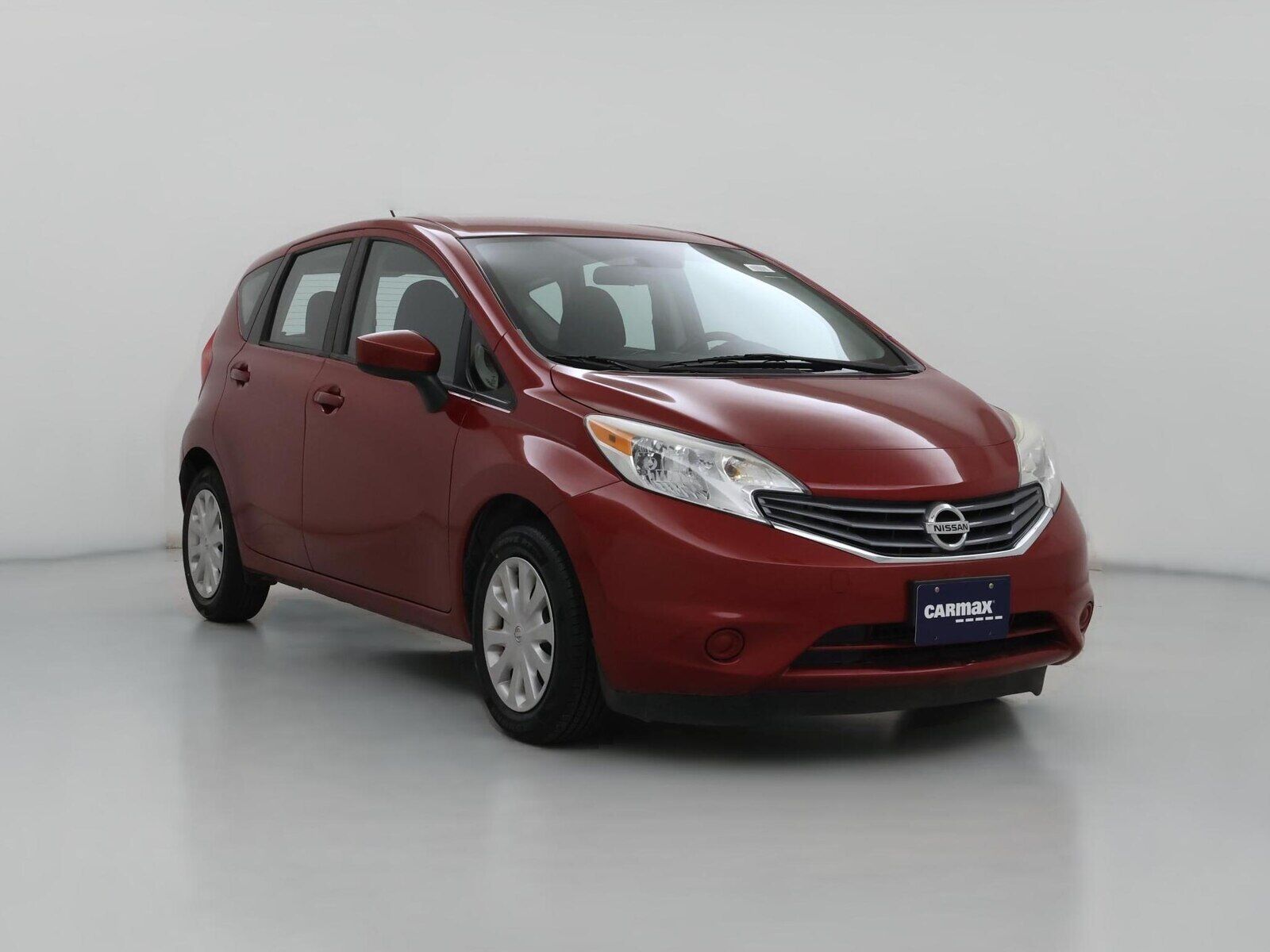 2015 NISSAN Versa