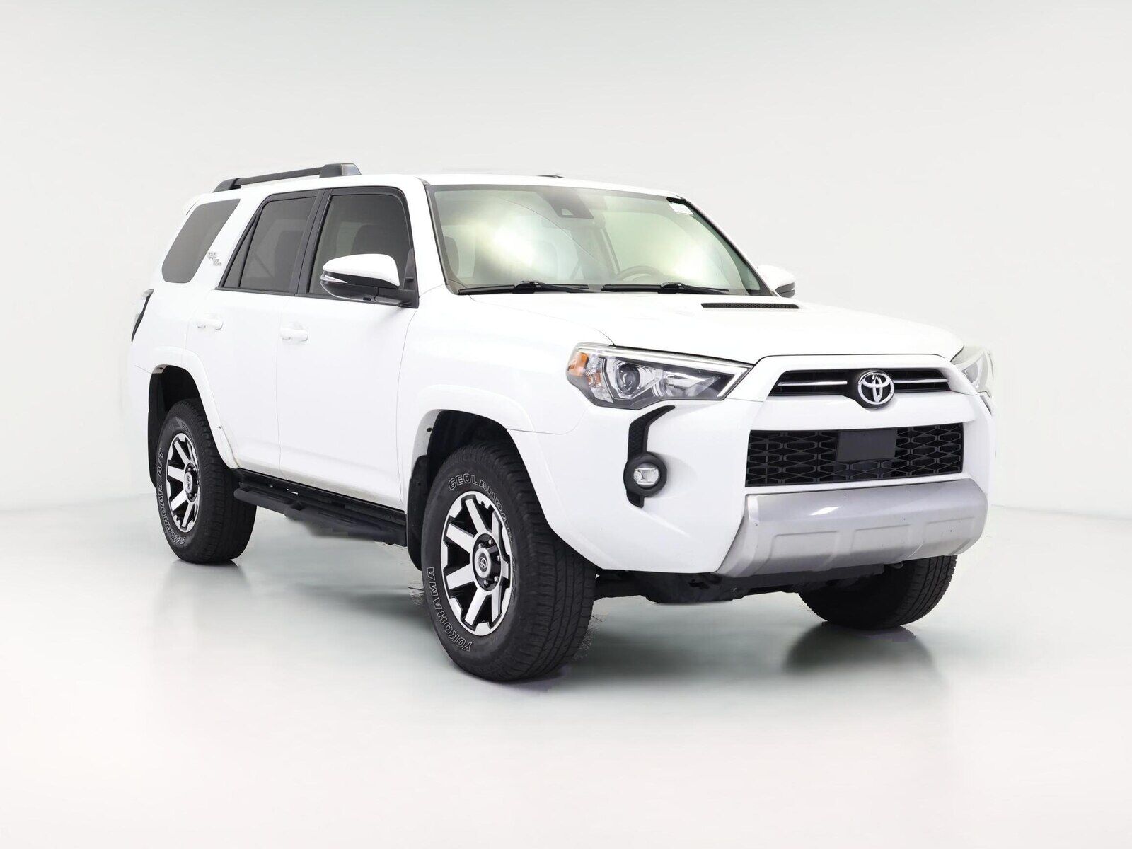 2021 TOYOTA 4-Runner
