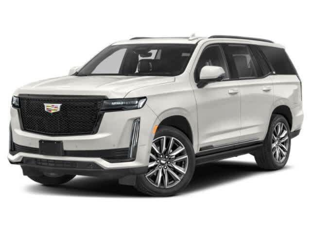 2023 CADILLAC Escalade