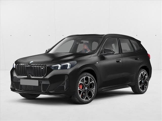 2024 BMW X1