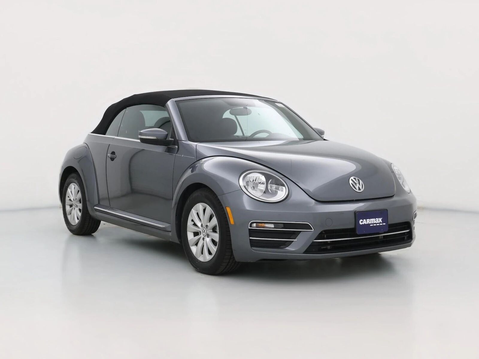 2019 VOLKSWAGEN Beetle
