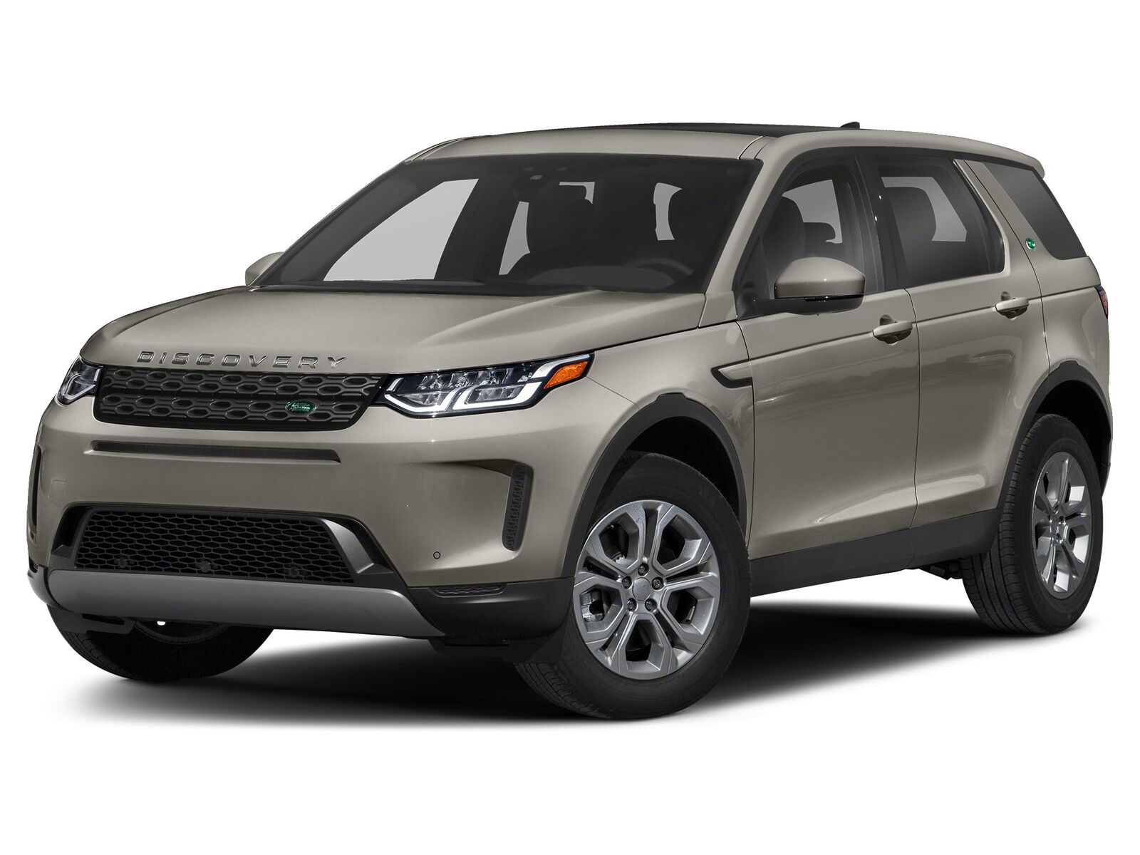 2023 LAND ROVER Discovery Sport