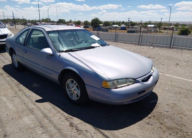 1996 FORD Thunderbird