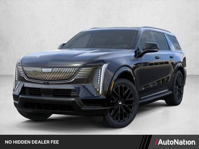 2026 CADILLAC Escalade IQL