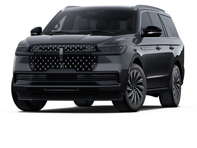 2025 LINCOLN Navigator