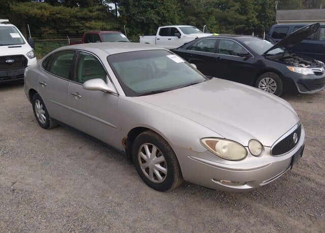 2006 BUICK LaCrosse