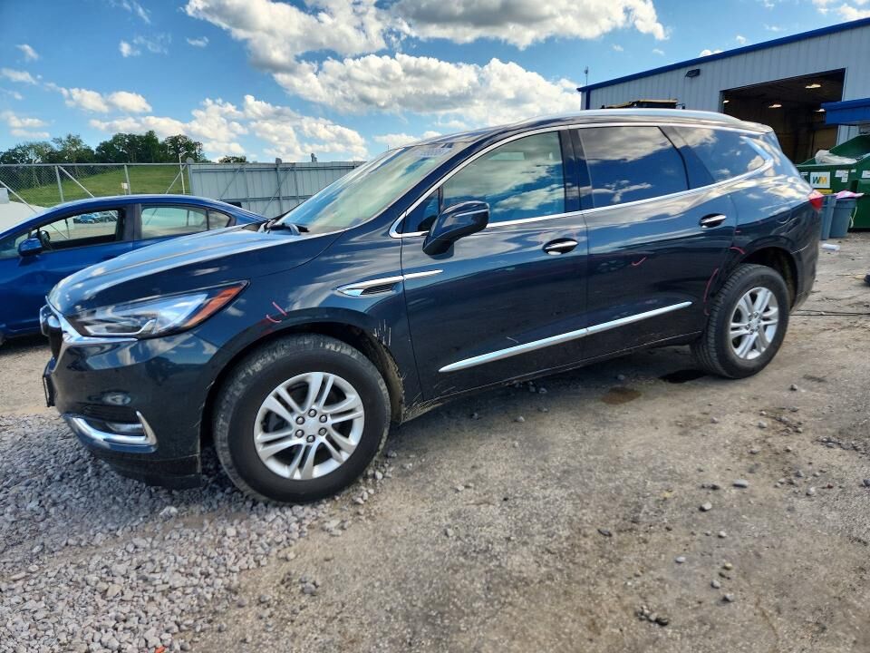 2018 BUICK Enclave