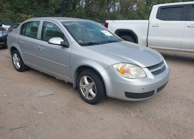 2006 CHEVROLET Cobalt