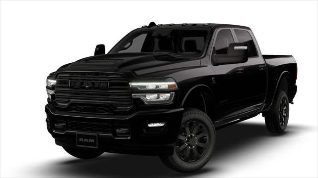 2027 RAM 3500